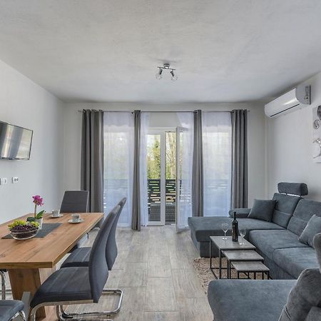 apartmani Natalija1 Poreč Kamer foto