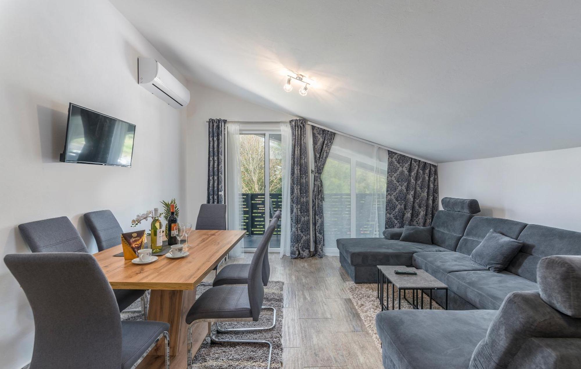 apartmani Natalija1 Poreč Kamer foto