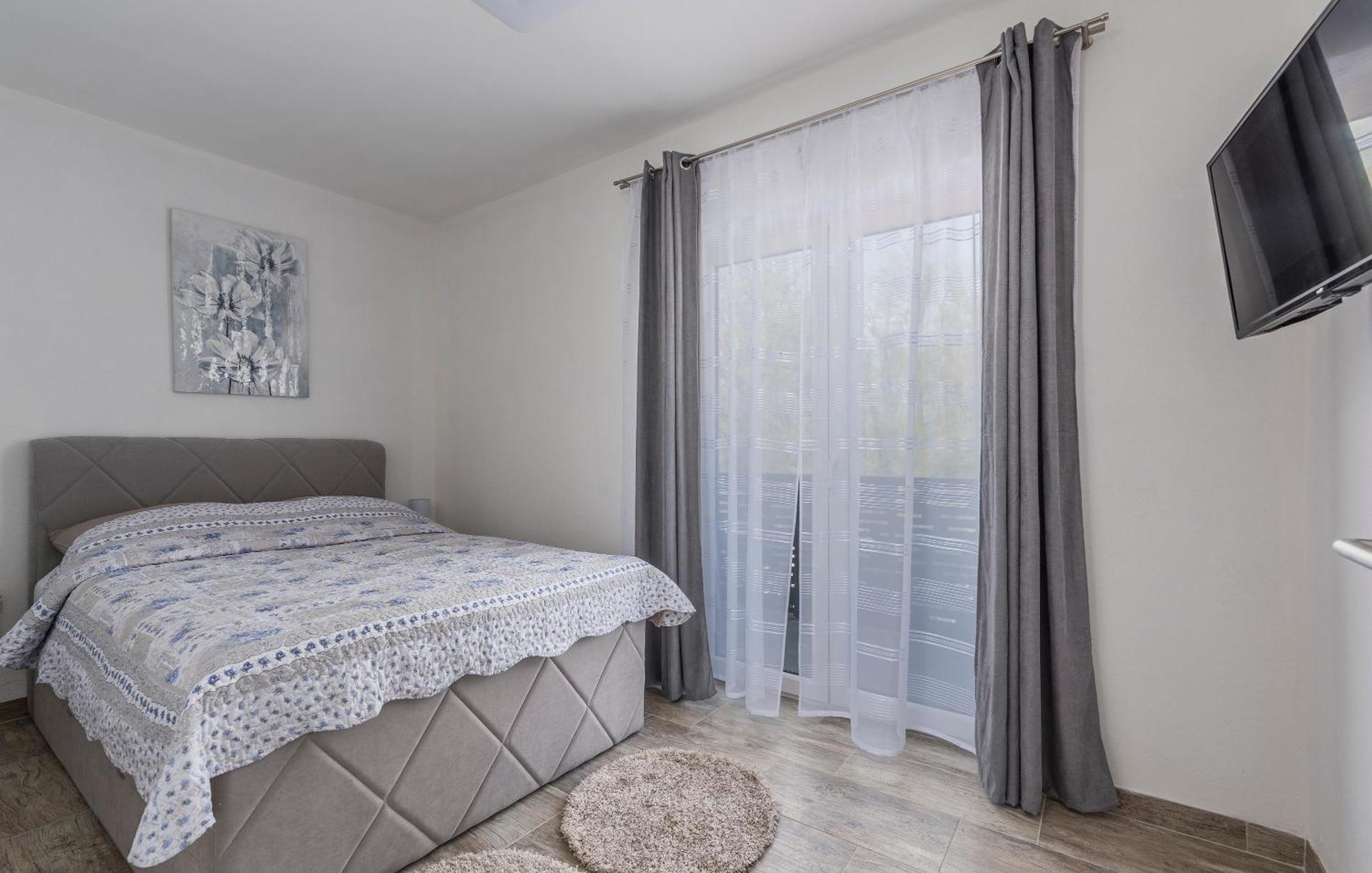 apartmani Natalija1 Poreč Kamer foto