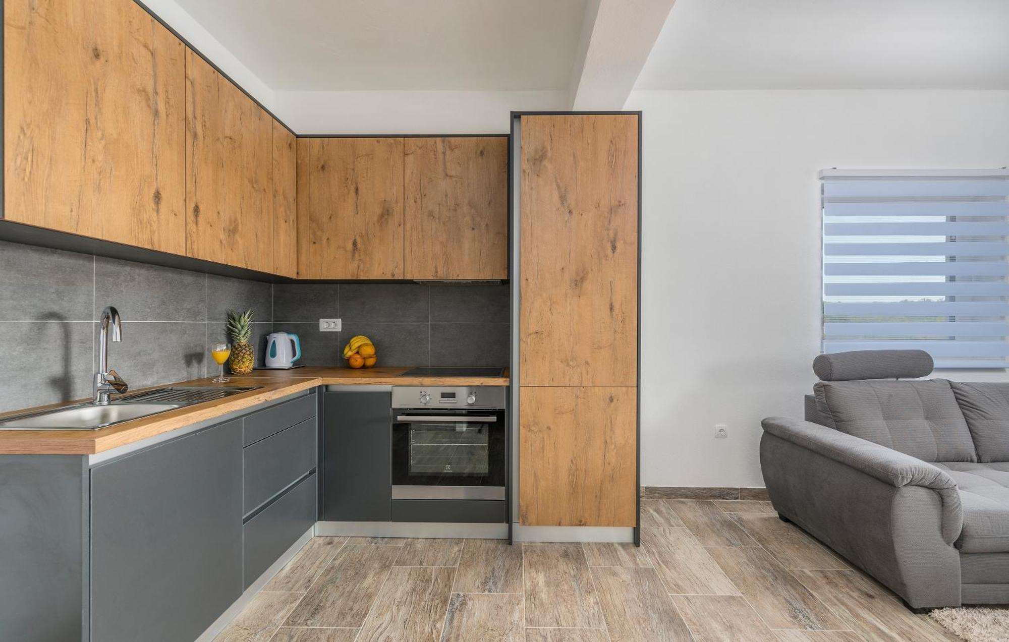 apartmani Natalija1 Poreč Kamer foto