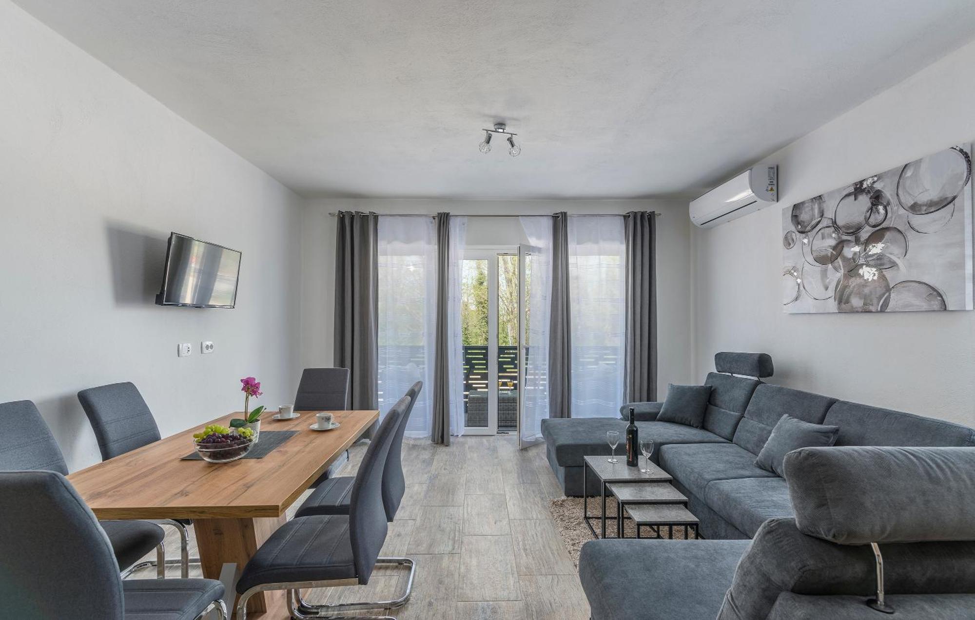 apartmani Natalija1 Poreč Kamer foto