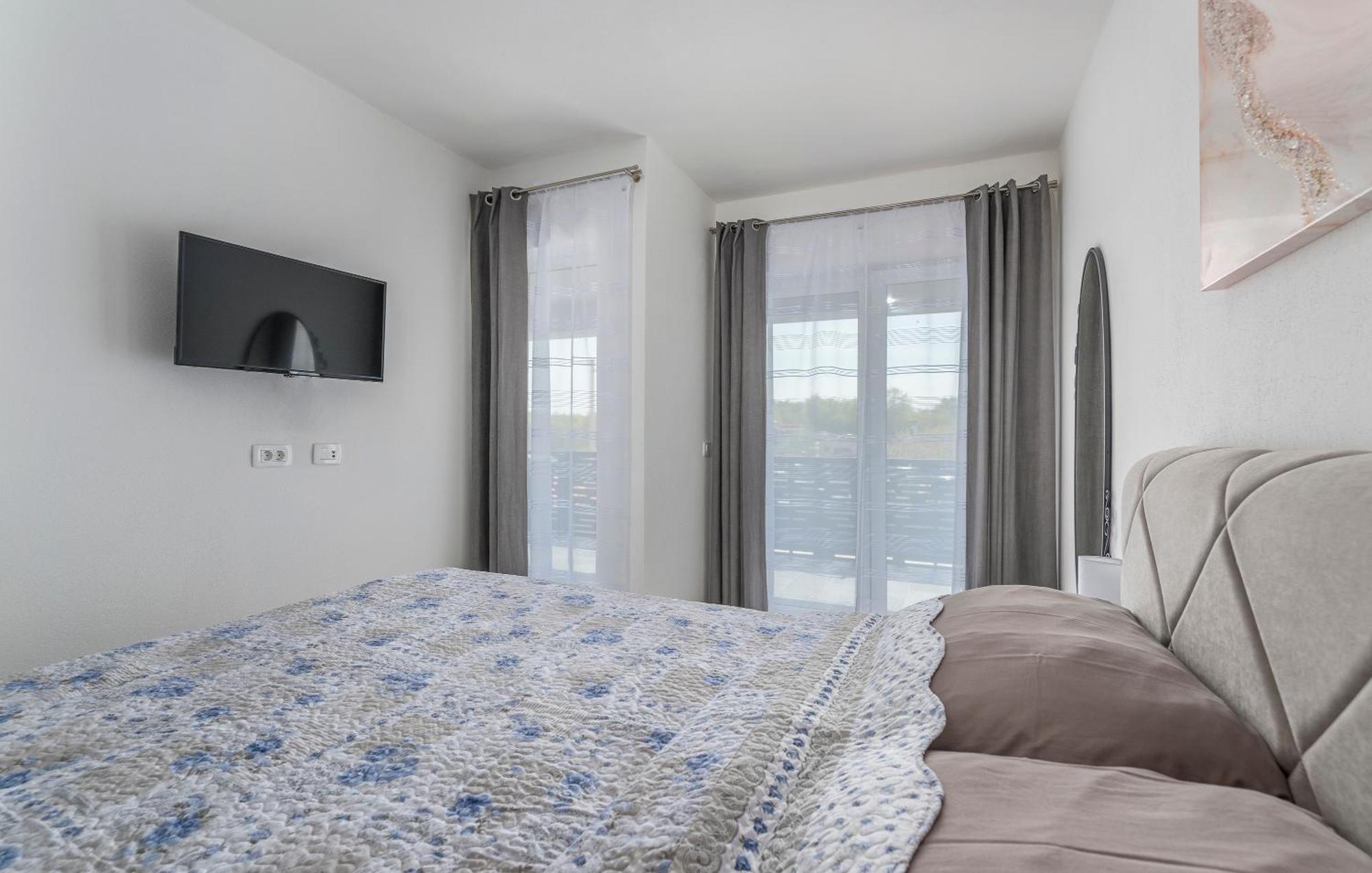 apartmani Natalija1 Poreč Kamer foto