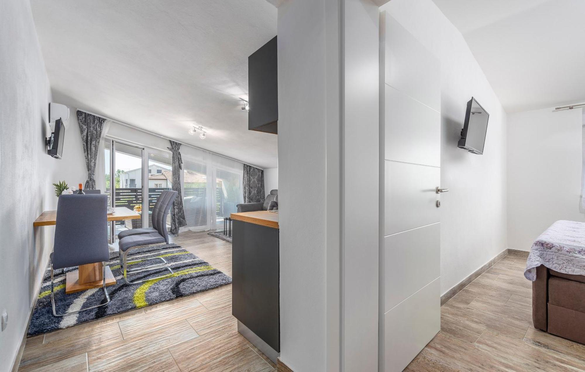 apartmani Natalija1 Poreč Kamer foto