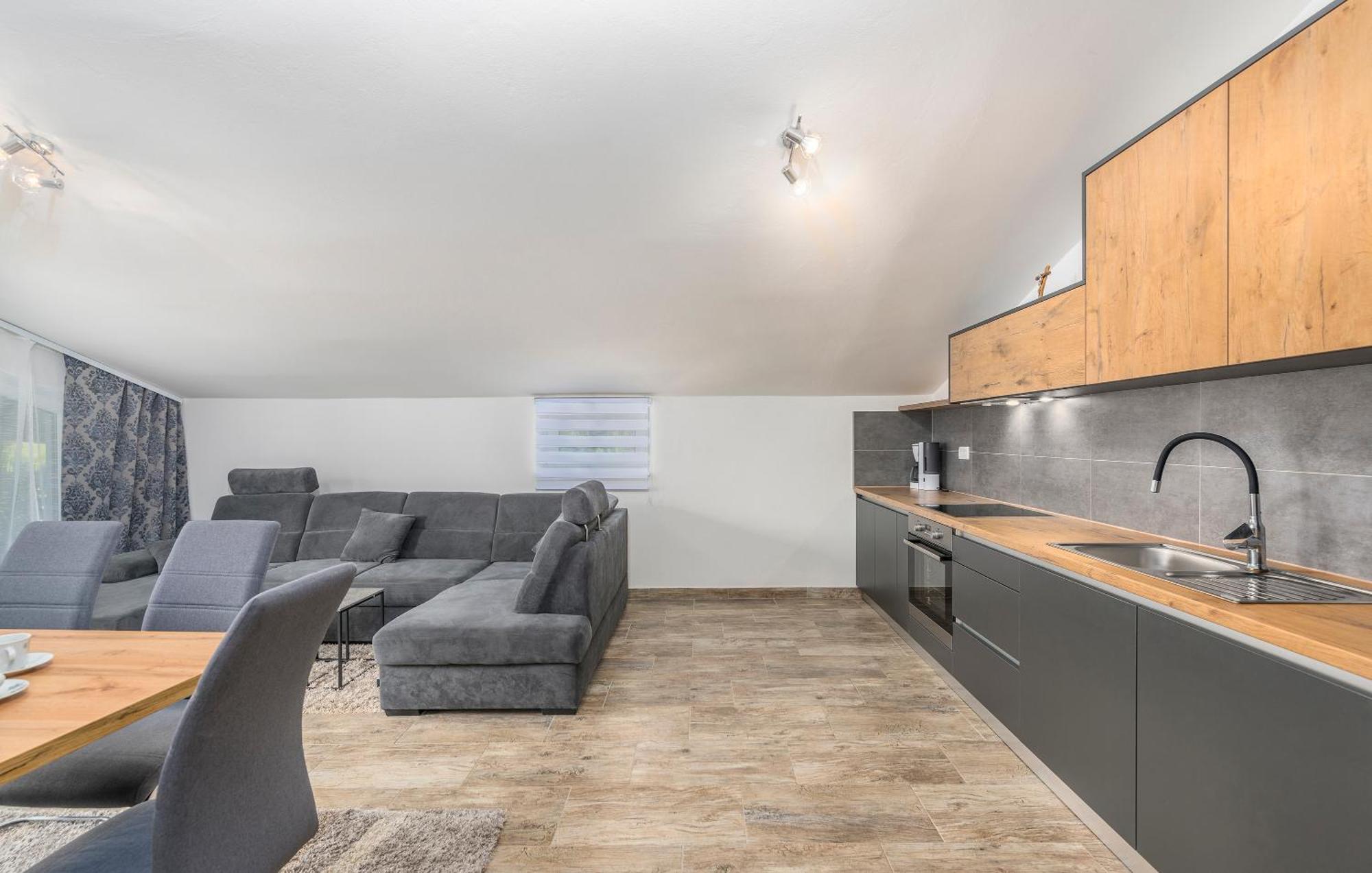 apartmani Natalija1 Poreč Kamer foto