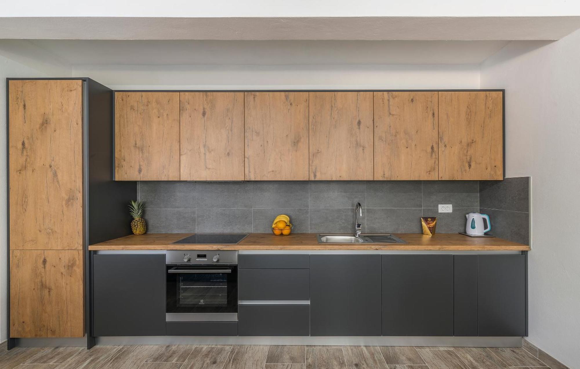 apartmani Natalija1 Poreč Kamer foto