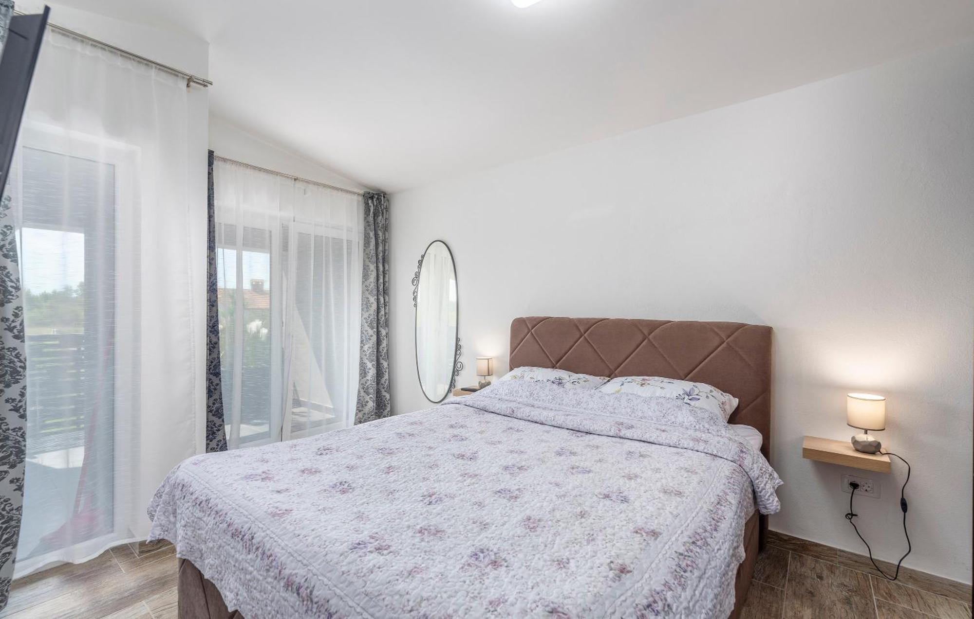 apartmani Natalija1 Poreč Kamer foto