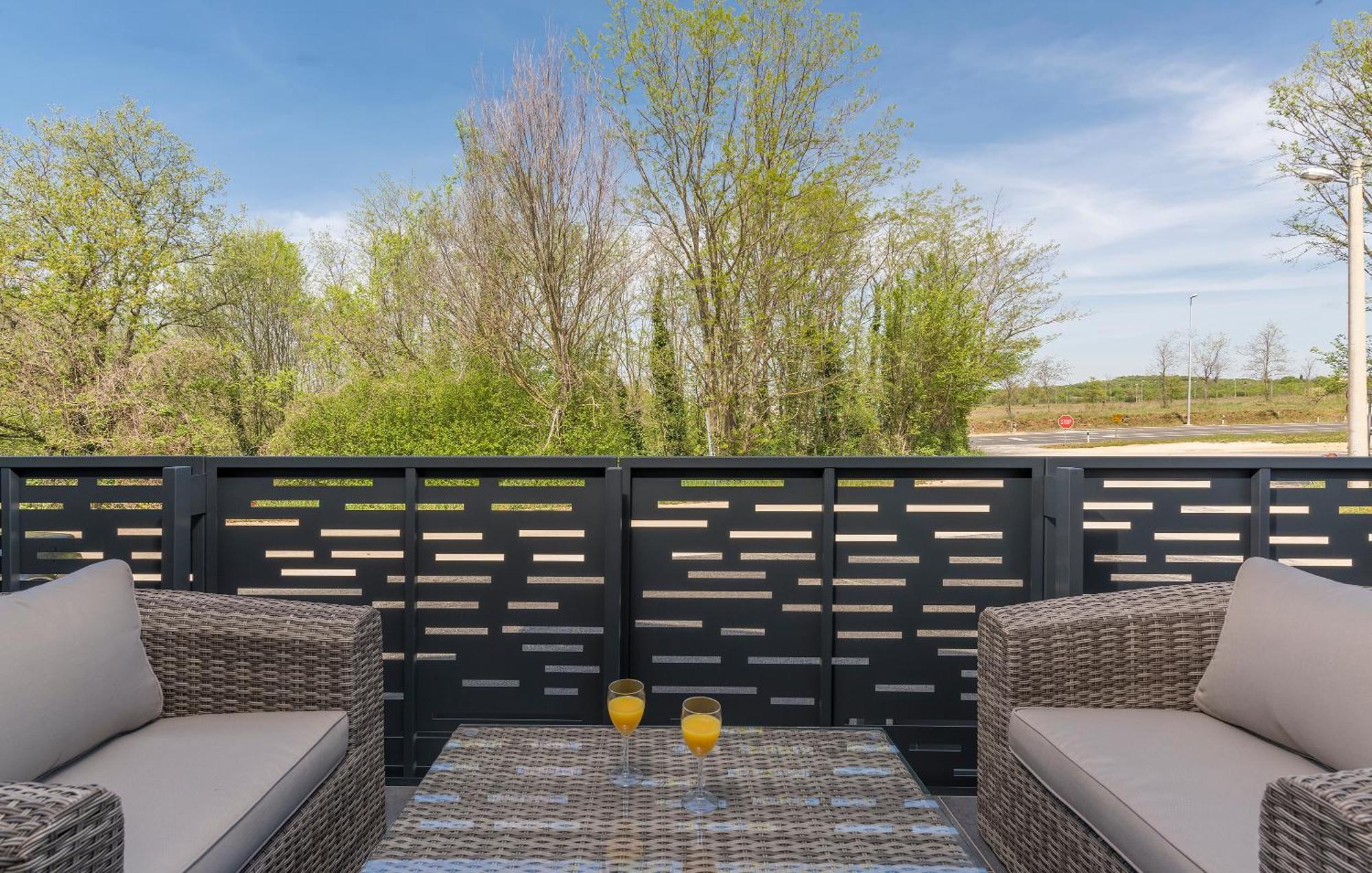 apartmani Natalija1 Poreč Kamer foto