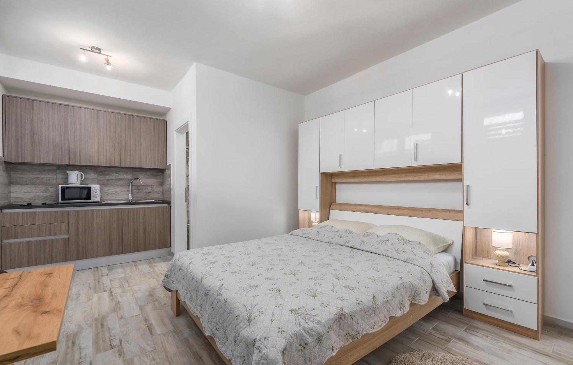 apartmani Natalija1 Poreč Kamer foto