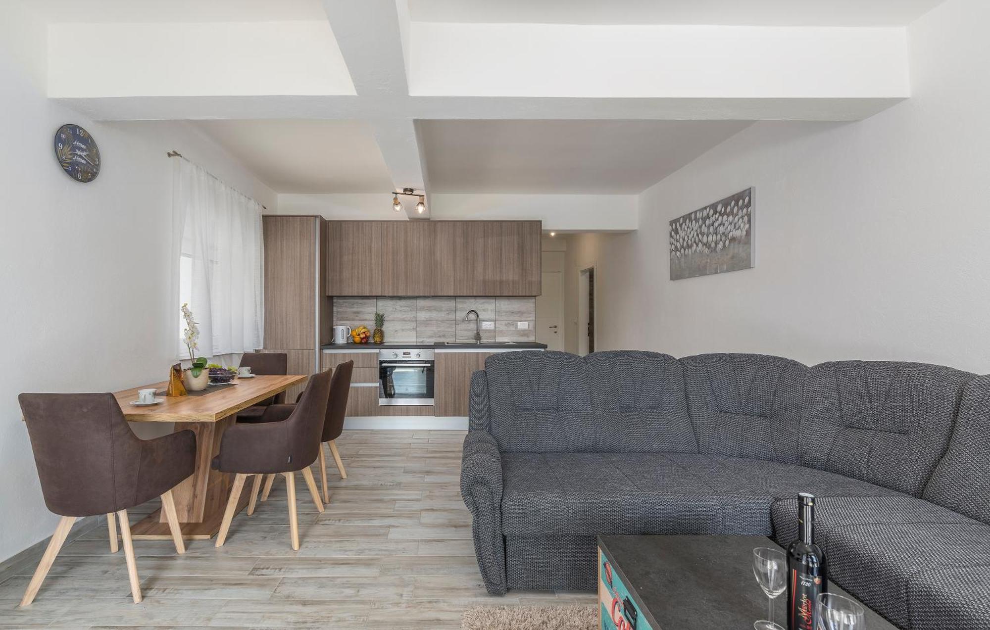 apartmani Natalija1 Poreč Kamer foto