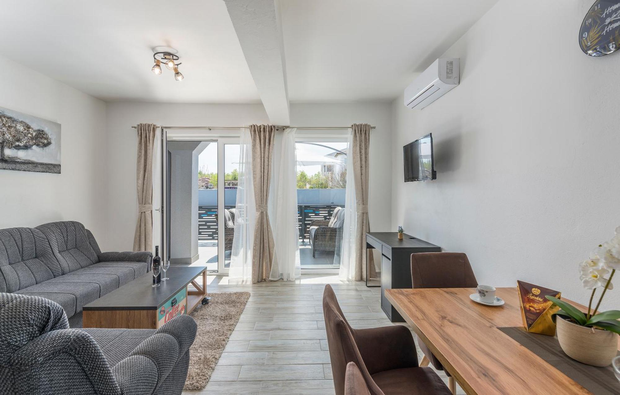 apartmani Natalija1 Poreč Kamer foto