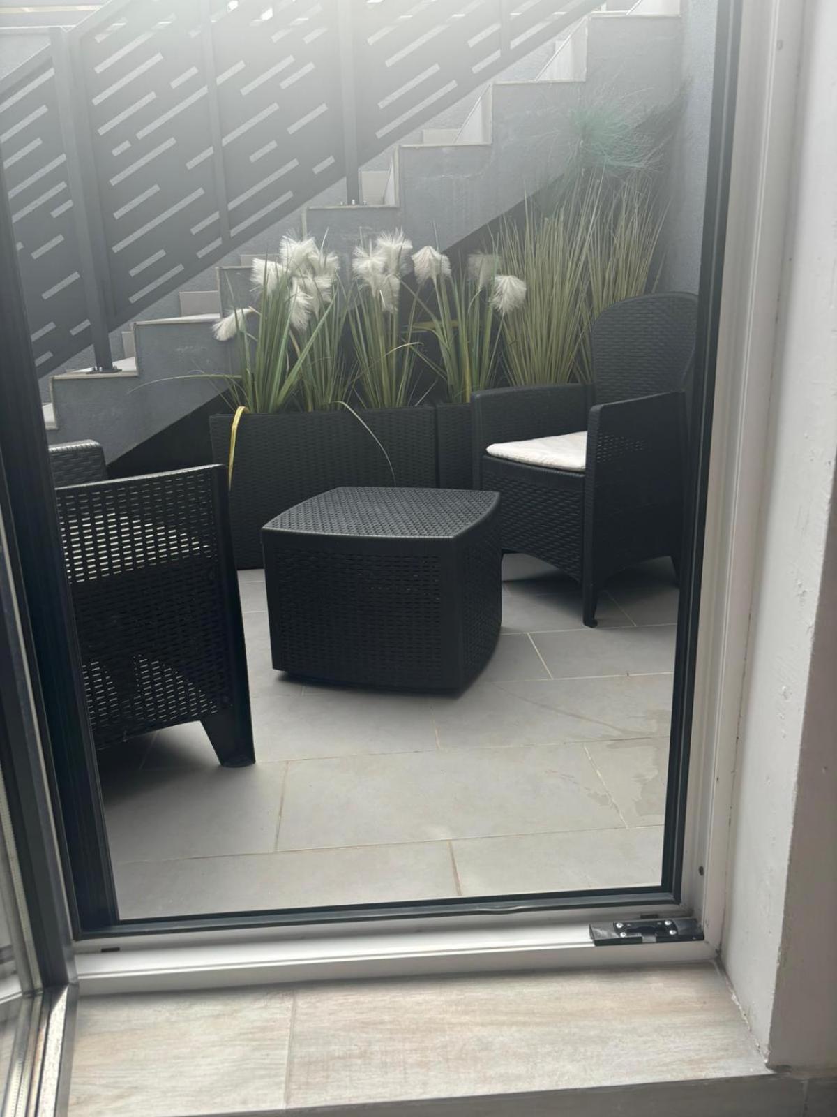 apartmani Natalija1 Poreč Buitenkant foto